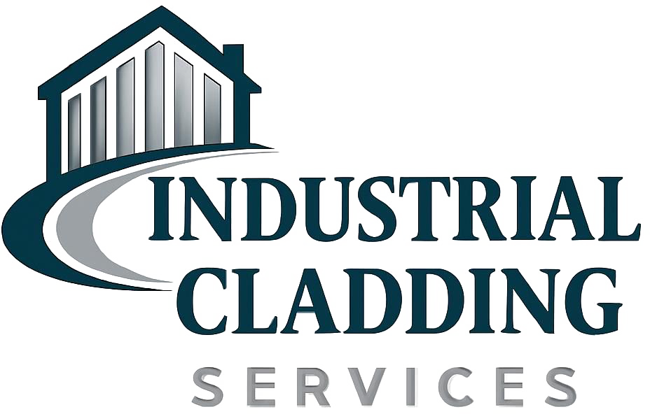 Industrial Cladding Logo